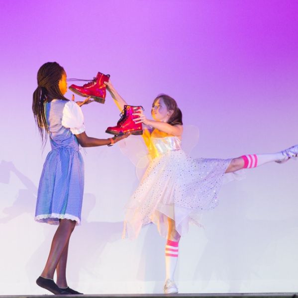 Dance Recital 2018 - St Benedict's School-92